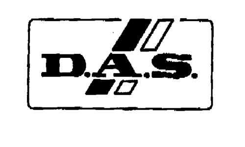 D.A.S. trademark