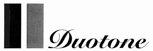 DUOTONE trademark