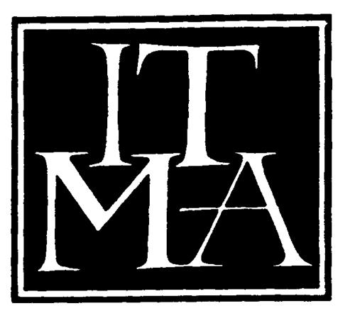 ITMA trademark