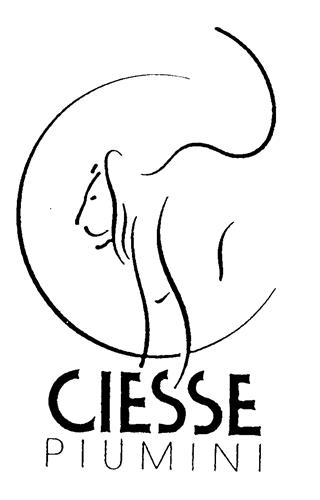 CIESSE PIUMINI trademark