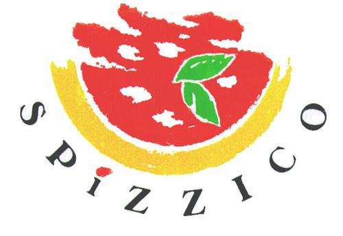 SPiZZICO trademark