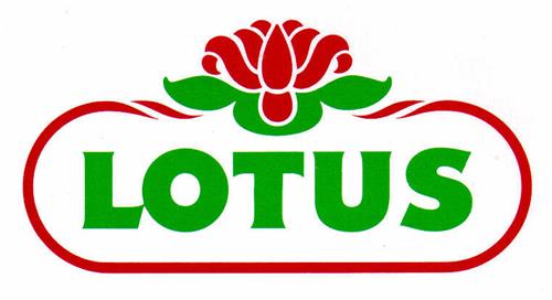 LOTUS trademark