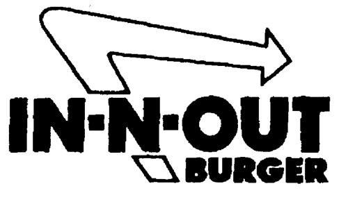 IN-N-OUT BURGER trademark