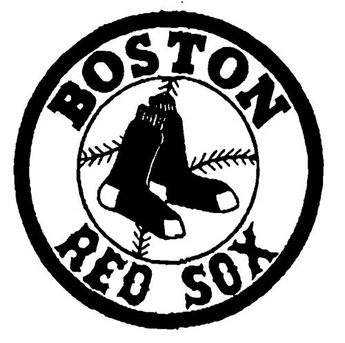 BOSTON RED SOX trademark