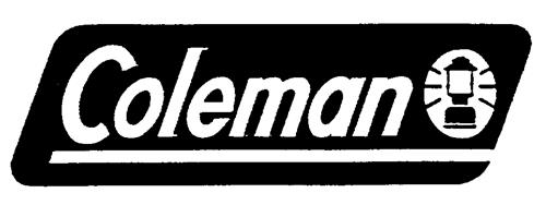 Coleman trademark