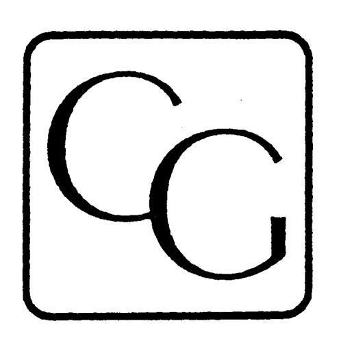 CG trademark