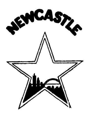 NEWCASTLE trademark