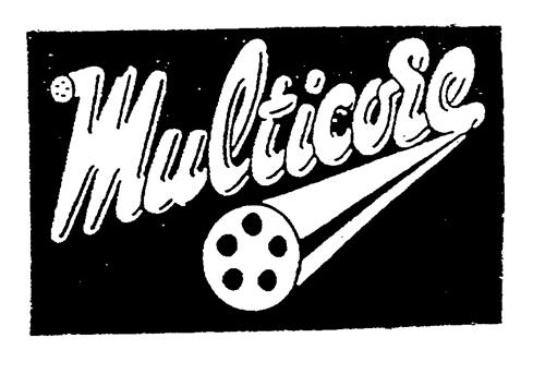 Multicore trademark