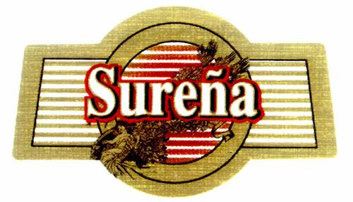 Sureña trademark