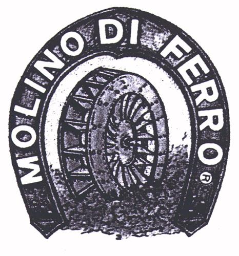 MOLINO DI FERRO trademark