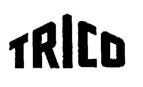 TRICO trademark