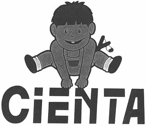 CIENTA trademark