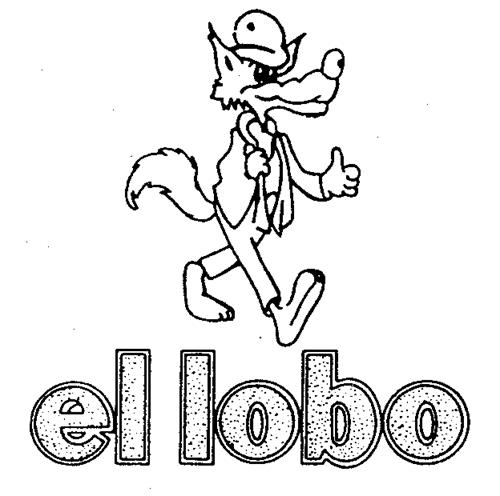 el lobo trademark