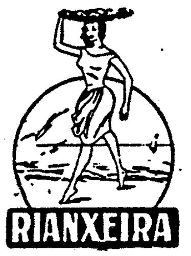 RIANXEIRA trademark