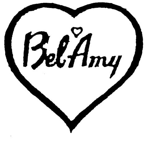 Bel Amy trademark