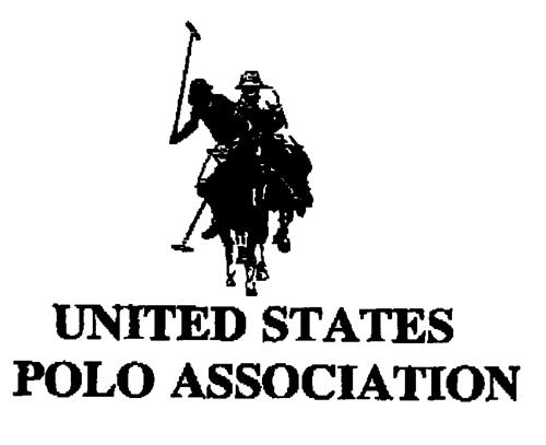 UNITED STATES POLO ASSOCIATION trademark