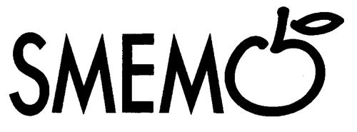 SMEMO trademark