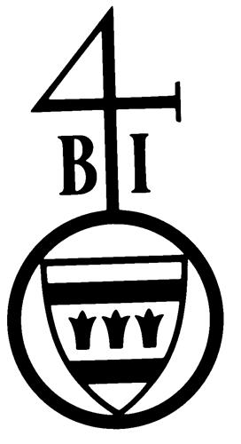 BI trademark