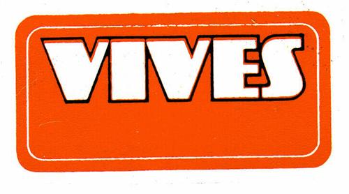 VIVES trademark