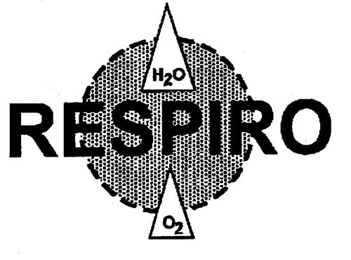 RESPIRO trademark