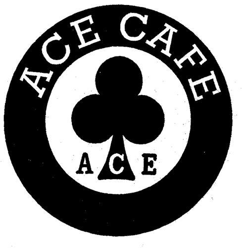 ACE CAFE ACE trademark