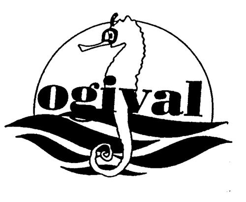 ogival trademark