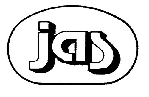 jas trademark