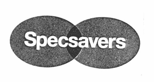 Specsavers trademark