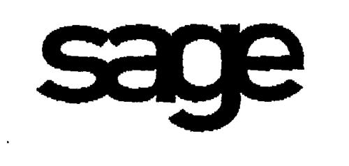 sage trademark