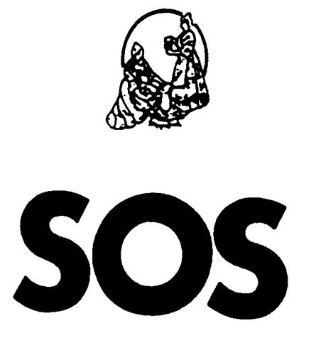 SOS trademark