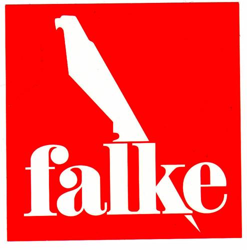 falke trademark