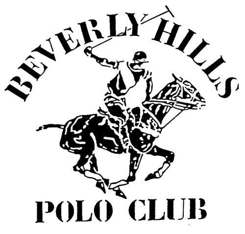 BEVERLY HILLS POLO CLUB trademark