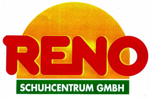 RENO SCHUHCENTRUM GMBH trademark