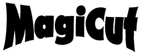 MagiCut trademark