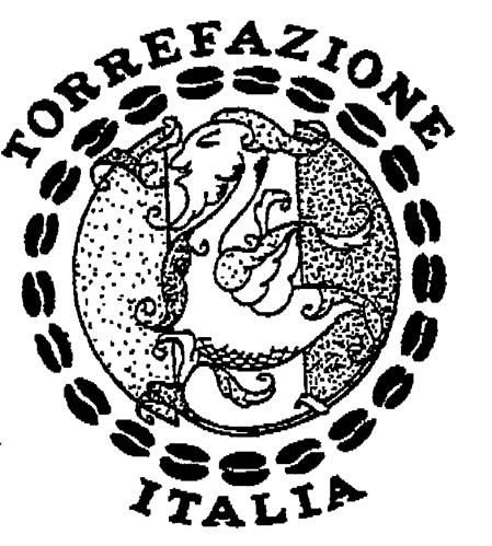 TORREFAZIONE ITALIA trademark