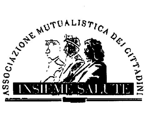 INSIEME SALUTE ASSOCIAZIONE MUTUALISTICA DEI CITTADINI trademark