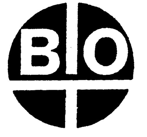 BIOT trademark