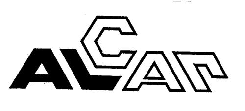 ALCAR trademark