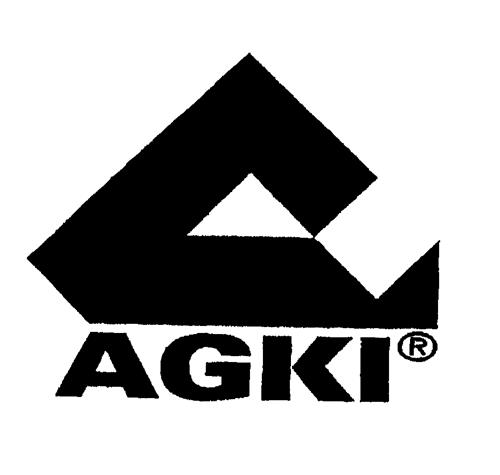 AGKI® trademark