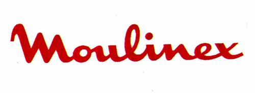 Moulinex trademark