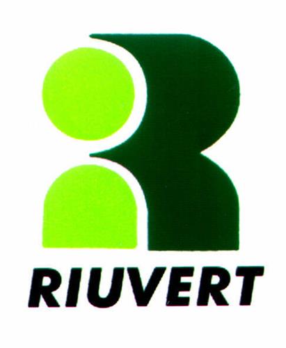 RIUVERT trademark