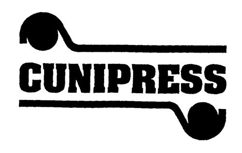 CUNIPRESS trademark