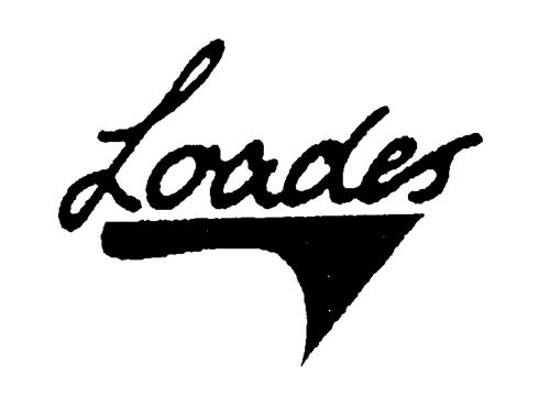 Loades trademark