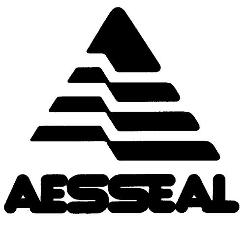 AESSEAL trademark