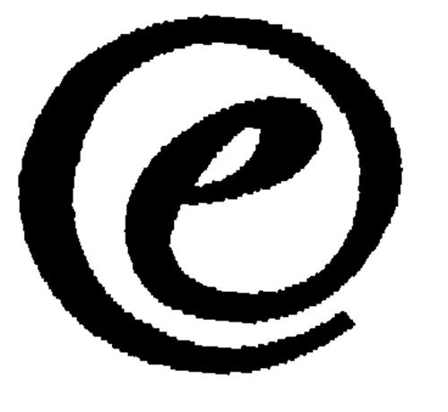 e trademark