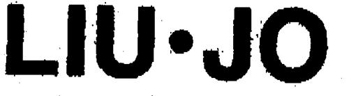 LIU·JO trademark