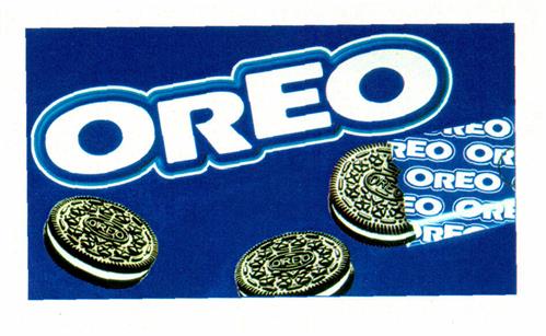 OREO trademark