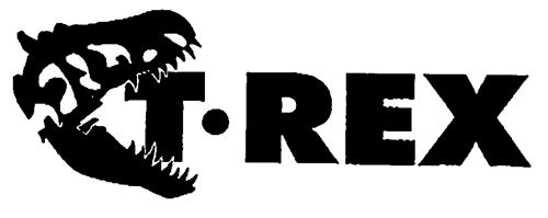 T·REX trademark