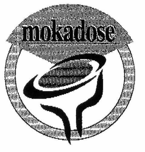 mokadose trademark