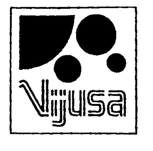 Vijusa trademark